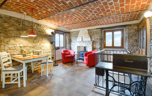Apartamento - Asti , Italia - IPL298 301