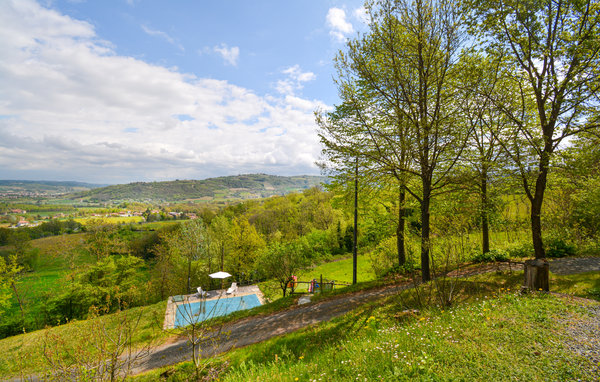 Apartamento - Asti , Italia - IPL298 201