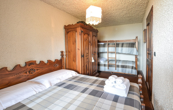 Ferienwohnung - Prato Nevoso , Italien - IPM001 602
