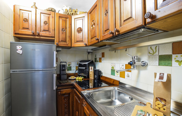 Ferienwohnung - Prato Nevoso , Italien - IPM001 401