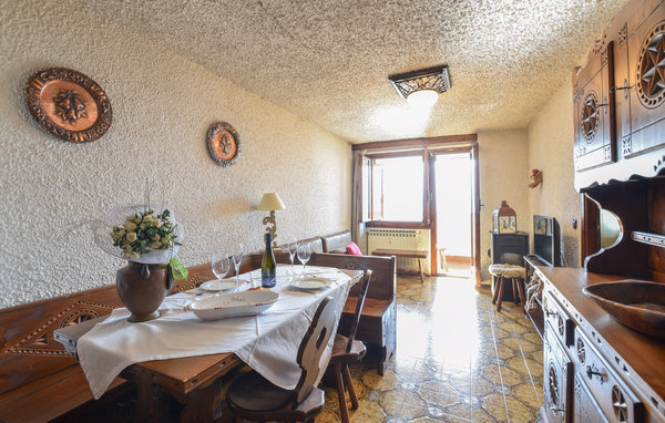 Ferienwohnung - Prato Nevoso , Italien - IPM001 301