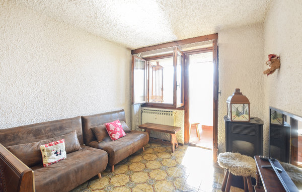 Ferienwohnung - Prato Nevoso , Italien - IPM001 302