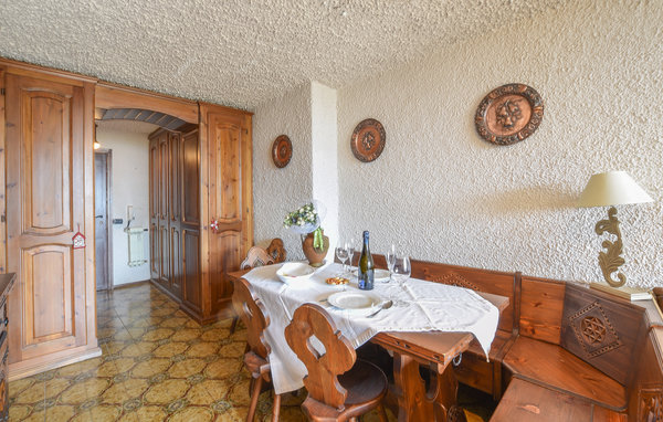 Ferienwohnung - Prato Nevoso , Italien - IPM001 303