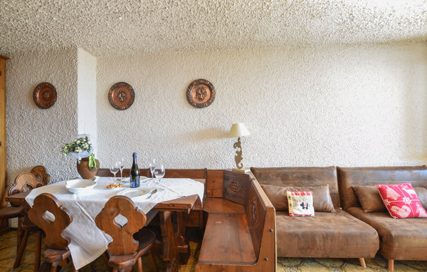 Ferienwohnung - Prato Nevoso , Italien - IPM001 304