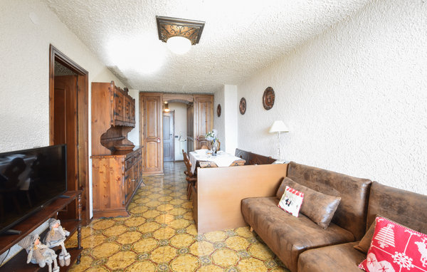 Ferienwohnung - Prato Nevoso , Italien - IPM001 305