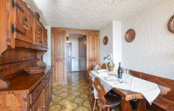 Ferienwohnung - Prato Nevoso , Italien - IPM001 306