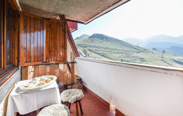 Ferienwohnung - Prato Nevoso , Italien - IPM001 4