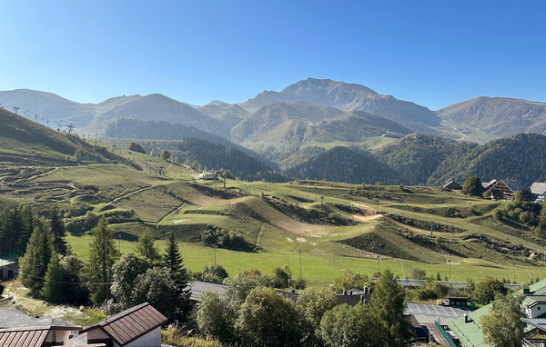 Ferienwohnung - Prato Nevoso , Italien - IPM001 201