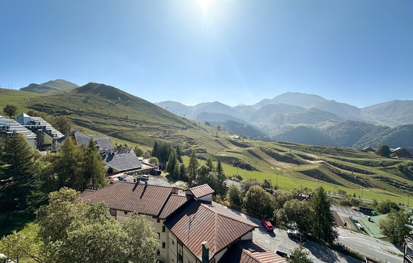 Ferienwohnung - Prato Nevoso , Italien - IPM001 202