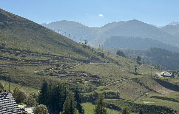 Ferienwohnung - Prato Nevoso , Italien - IPM001 203