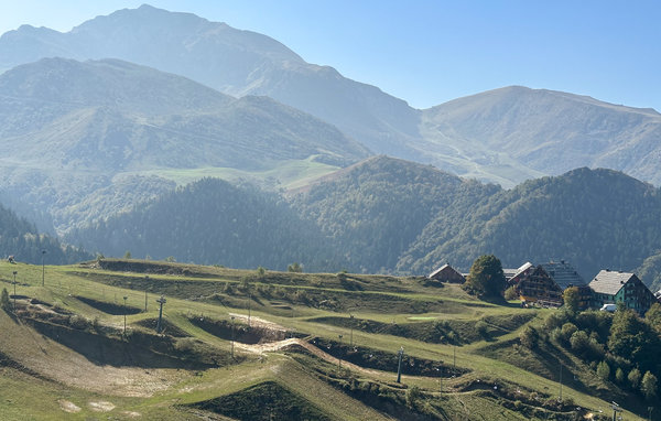Ferienwohnung - Prato Nevoso , Italien - IPM001 204