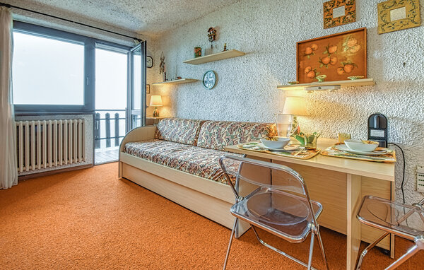 Apartamento - Prato Nevoso , Italia - IPM002 301