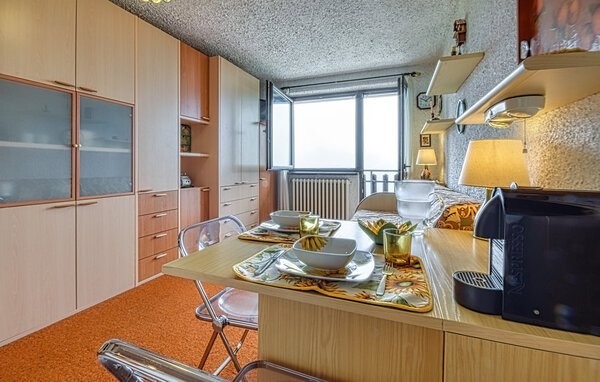Apartamento - Prato Nevoso , Italia - IPM002 302