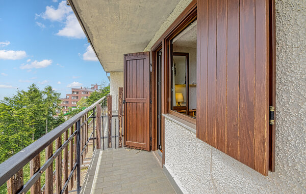 Apartamento - Prato Nevoso , Italia - IPM002 101