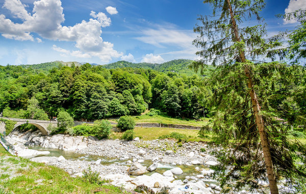 Domy wakacyjne - Campiglia Cervo , Wlochy - IPM178 7