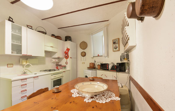 Domy wakacyjne - Campiglia Cervo , Wlochy - IPM178 401