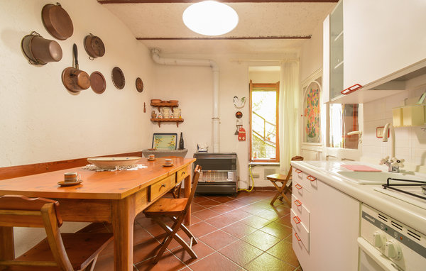 Domy wakacyjne - Campiglia Cervo , Wlochy - IPM178 3