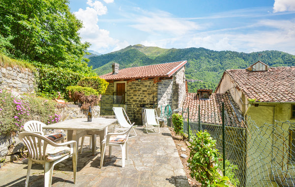 Domy wakacyjne - Campiglia Cervo , Wlochy - IPM178 4
