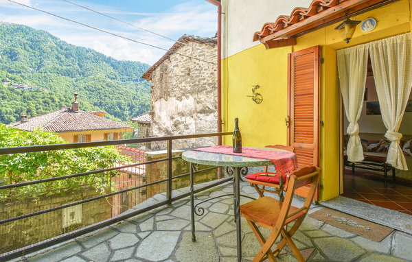 Domy wakacyjne - Campiglia Cervo , Wlochy - IPM178 101
