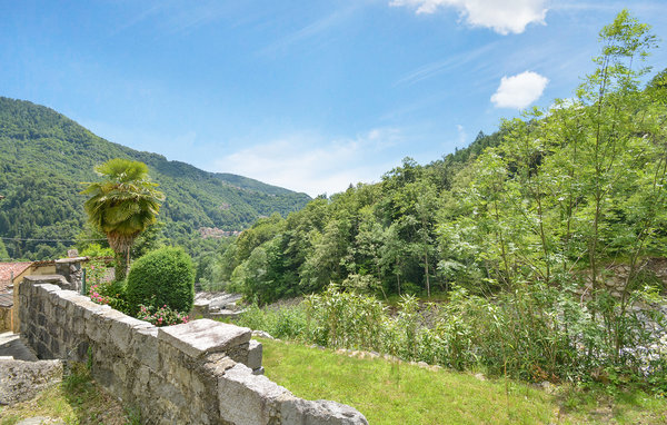 Domy wakacyjne - Campiglia Cervo , Wlochy - IPM178 201