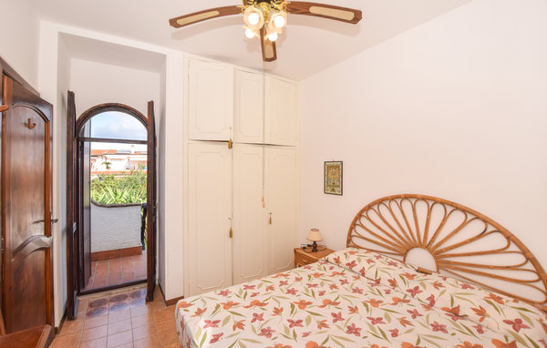 Ferienhaus - San Felice Circeo , Italien - IRK001 4