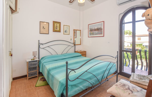 Ferienhaus - San Felice Circeo , Italien - IRK001 601