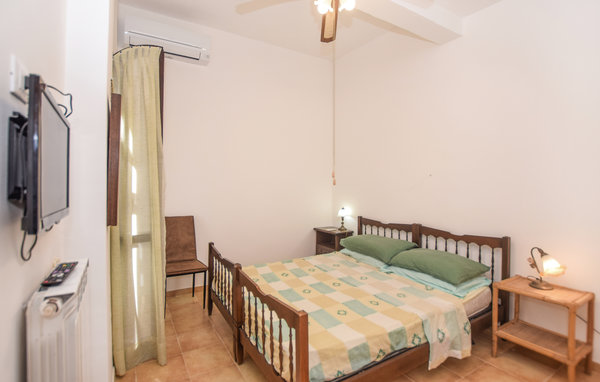 Ferienhaus - San Felice Circeo , Italien - IRK001 602