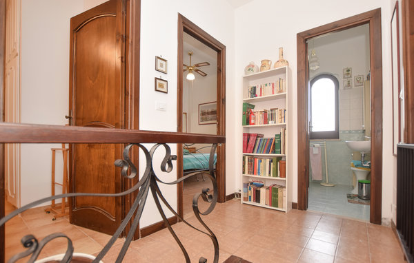 Ferienhaus - San Felice Circeo , Italien - IRK001 501