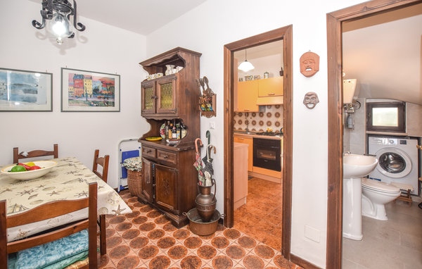 Ferienhaus - San Felice Circeo , Italien - IRK001 302