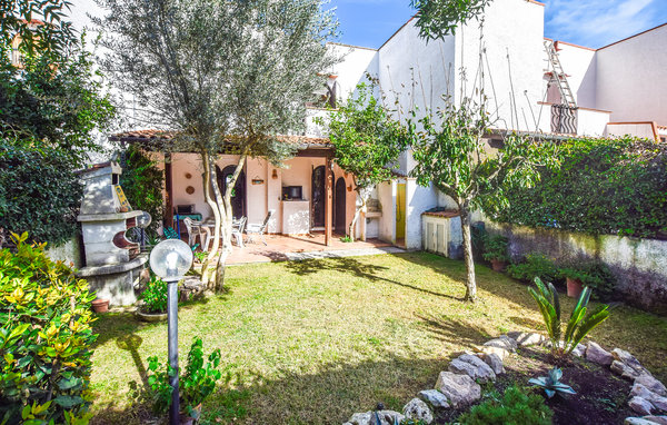 Ferienhaus - San Felice Circeo , Italien - IRK001 83