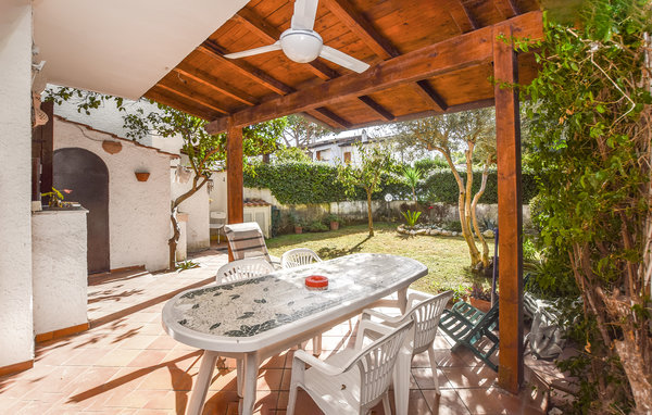 Ferienhaus - San Felice Circeo , Italien - IRK001 7