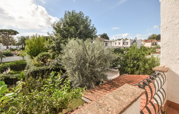 Ferienhaus - San Felice Circeo , Italien - IRK001 201