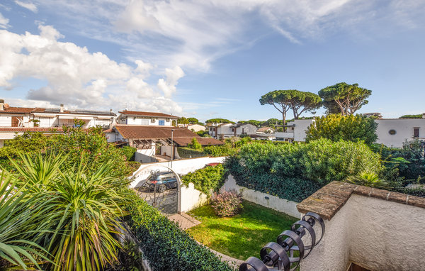 Ferienhaus - San Felice Circeo , Italien - IRK001 202