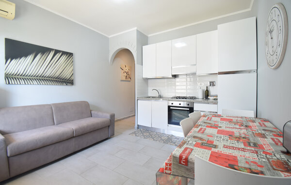 Apartamento - Tor San Lorenzo , Italia - IRK005 4