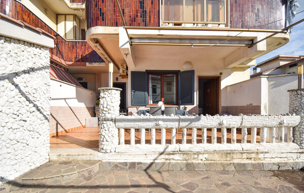 Apartamento - Tor San Lorenzo , Italia - IRK005 82