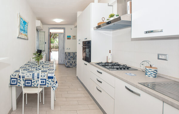 Ferienhaus 