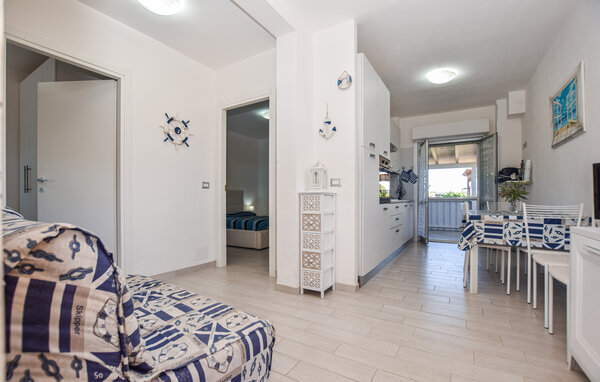 Ferienhaus 