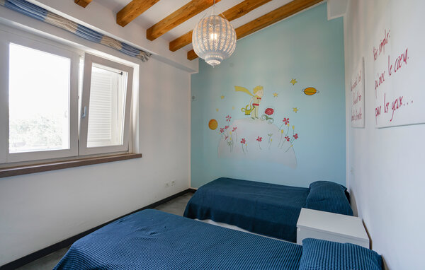 Casa di vacanze 