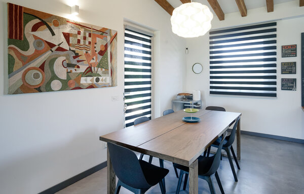 Casa di vacanze 
