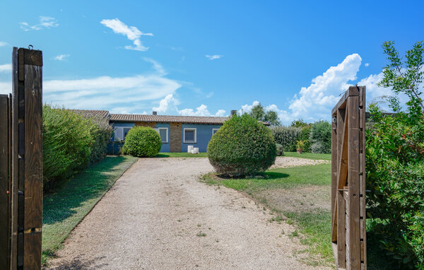 Casa di vacanze 