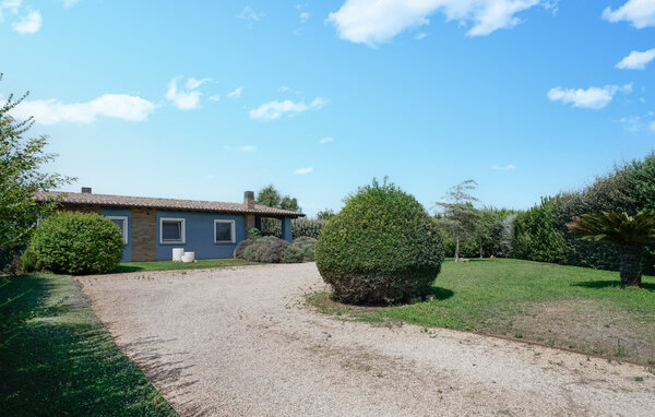 Casa di vacanze 