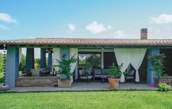 Casa di vacanze 