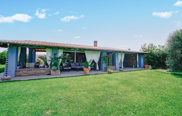 Casa di vacanze 