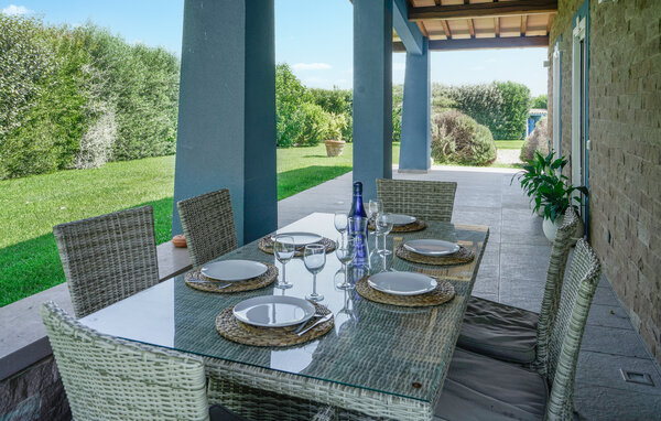 Casa di vacanze 