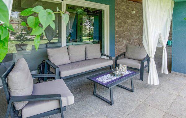Casa di vacanze 