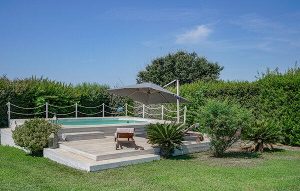 Casa di vacanze 