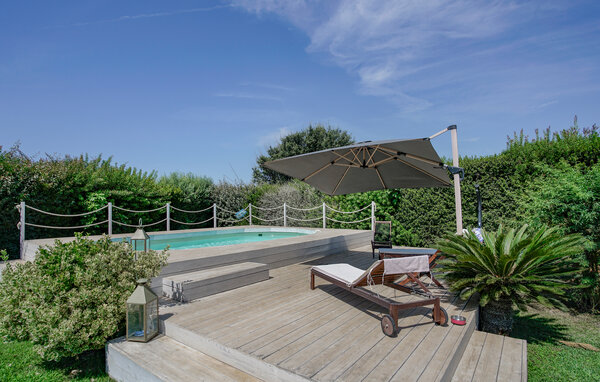 Casa di vacanze 