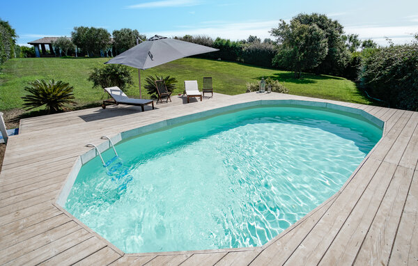 Casa di vacanze 