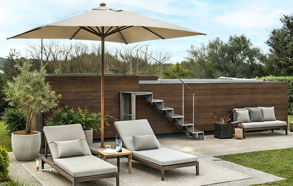 Casa vacanze - Montalto di Castro , Italia - IRK009 2