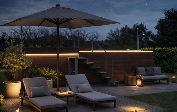 Casa vacanze - Montalto di Castro , Italia - IRK009 11